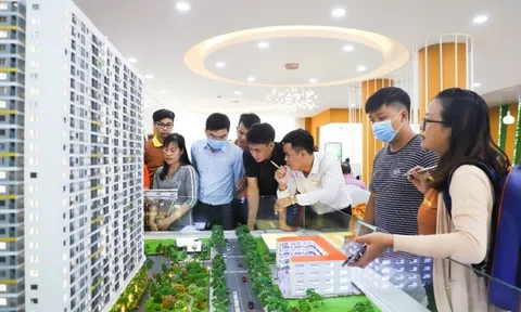 Luật Nhà ở và Luật Kinh doanh BĐS sẽ có hiệu lực từ 1/7