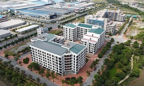 GP Invest 'bắt tay' Đầu tư Nam Sơn bỏ vốn 1.240 tỷ làm KĐT tại Lạng Sơn