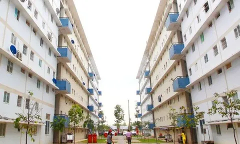 Những ai được vay mua nhà ở xã hội từ gói 120.000 tỷ đồng?