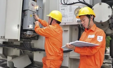 Quy định mới về giá bán lẻ điện sinh hoạt