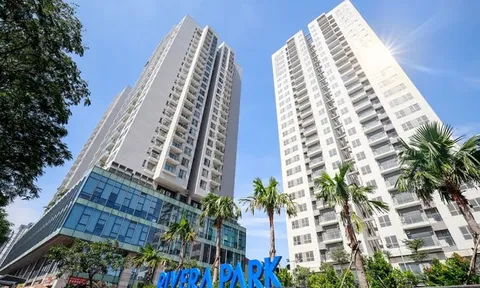 Tình thế quẩn quanh của Long Giang Land