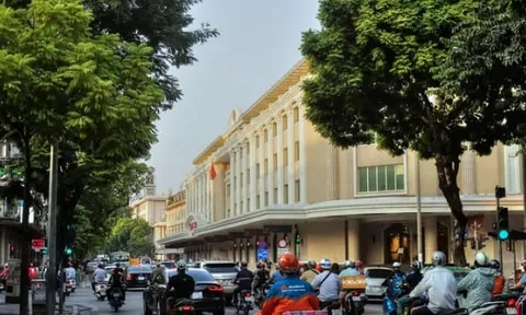 Hà Nội thí điểm quản lý thuế thương mại điện tử tại quận Hoàn Kiếm