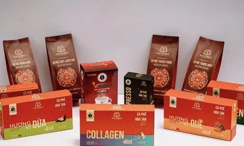Cà phê Thắng Lợi: Bất ổn khi lãi không nhờ cà phê
