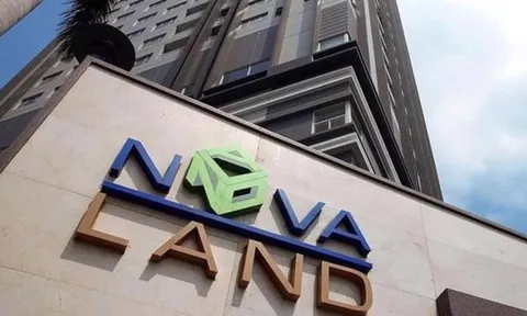 NVL bất ngờ ‘lau sàn’, dư bán hơn 16 triệu cổ phiếu