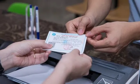 Từ 15/5, chậm, trốn đóng BHYT bị phạt tới 70 triệu đồng