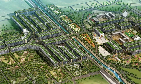Gặp khó tại Hà Nội, Nhà Từ Liêm đầu tư mạnh vào Quảng Ninh