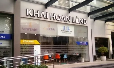 Tham vọng lãi nghìn tỷ, Khải Hoàn Land thực hiện đến đâu?