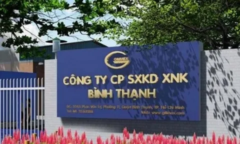 Gilimex báo lỗ hơn 38 tỷ đồng trong quý 1/2023