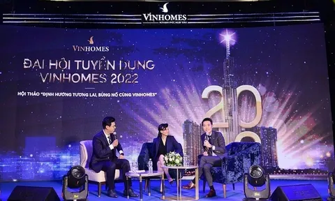 Thị trường khởi sắc, ngành môi giới bất động sản đón "làn sóng mới"