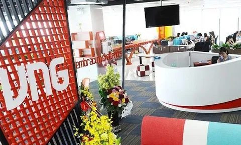 Cổ phiếu đắt nhất sàn, "kỳ lân" VNG báo lỗ quý thứ 6 liên tiếp