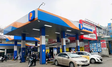 Petrolimex: Lợi nhuận “lao dốc”, doanh thu quý 1 mất ngàn tỷ vì giá dầu giảm