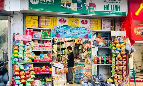 Xoá bỏ hình thức thuế khoán đối với hộ kinh doanh chậm nhất 2026