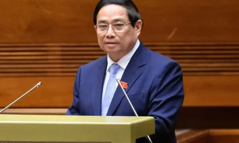 Việt Nam sẽ đàm phán phiên đầu tiên về thuế quan với Mỹ vào ngày 7/5