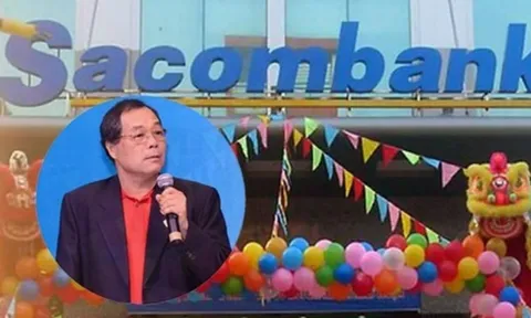Ông Trầm Bê còn nợ Sacombank bao nhiêu tiền?