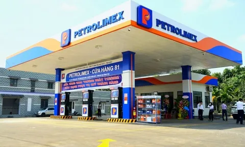 Biên lợi nhuận suy giảm, Petrolimex lỗ 662 tỷ đồng trong quý I/2026