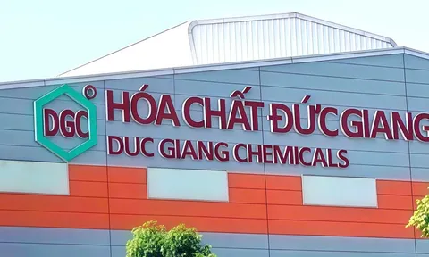Liệu cổ phiếu DGC có “thoát” cảnh báo trong quý II?