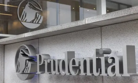 Prudential Nhật Bản dừng bán bảo hiểm sau bê bối 700 khách khiếu nại