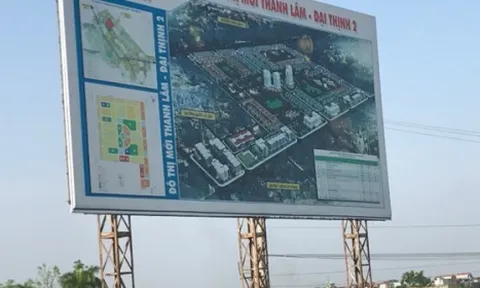 Hà Nội: 2 doanh nghiệp bị xử phạt hơn 400 triệu đồng vì vi phạm trong kinh doanh bất động sản