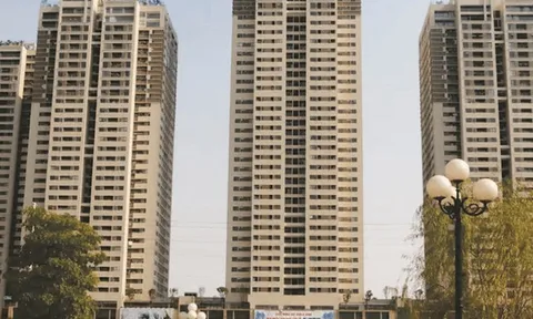 Kinh doanh dưới giá vốn, Hải Phát Invest lần đầu ghi nhận lỗ gộp trong quý kể từ khi lên sàn