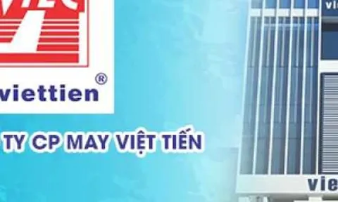 Tổng công ty Cổ phần May Việt Tiến (VGG): Lãi “mỏng”, nợ tăng dù doanh thu hàng nghìn tỷ đồng mỗi năm
