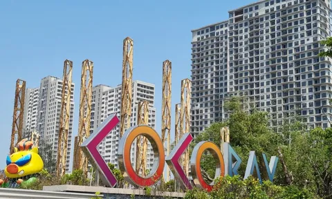 Kế hoạch tái khởi động siêu dự án Cocobay Đà Nẵng của Thành Đô