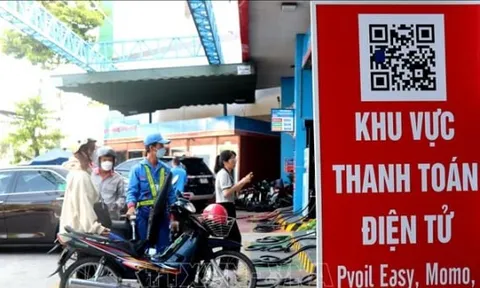 Tiếp tục kiểm tra, giám sát xuất hóa đơn bán lẻ xăng dầu