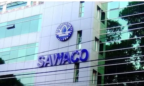 Các gói thầu tại SAWACO xuất hiện nhà thầu liên tục trúng và trượt “quen mặt”