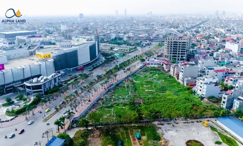 Hải Phòng giao lô đất vàng cho Gamuda Land làm cao ốc hơn 3.000 tỷ