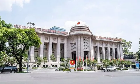 NHNN chưa cấp phép cho bất kỳ sàn Forex nào tại Việt Nam