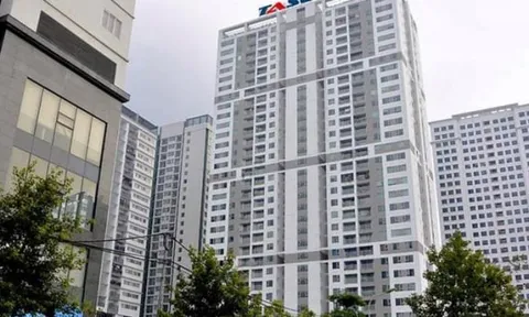 Taseco Land nộp hồ sơ niêm yết 311,85 triệu cổ phiếu trên sàn HOSE
