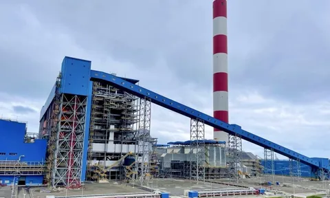 Sumitomo bán bớt 50% vốn Nhà máy Nhiệt điện Vân Phong 1