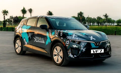 Phân khúc C-SUV: Chọn mẫu xe nào thỏa mãn được cả phần “đẹp” và phần “mạnh”?