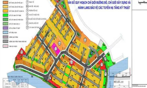 Công ty TNHH Đầu tư Nhã Đạt nợ thuế hơn 105 tỷ đồng