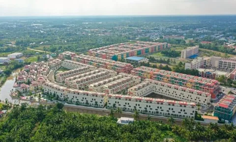 Loạt dự án của Bầu Hiển đang làm thay đổi “cục diện” BĐS nhiều vùng