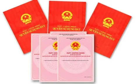 Tp.HCM rà soát toàn bộ dự án chưa cấp sổ hồng