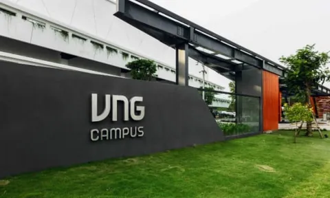VNG bất ngờ lãi 125 tỷ đồng, chấm dứt chuỗi lỗ 5 năm liên tiếp