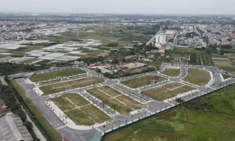 UBND huyện được quyết định giá đất cụ thể trong một số trường hợp