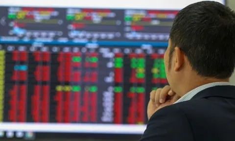 Chỉ số VN-Index có thể tiếp tục lên ngưỡng 1.250 điểm