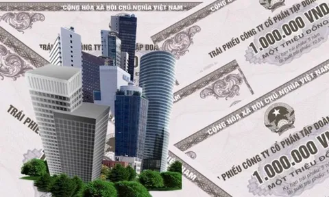 115.000 tỷ đồng trái phiếu BĐS đáo hạn năm 2024, tiền đâu trả nợ?