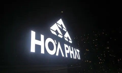 Hòa Phát sắp phát hành thêm gần 1,3 tỷ cổ phiếu để trả cổ tức