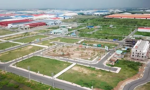 Ninh Bình: Dồn dập đấu giá 400 lô đất, khởi điểm cao nhất 15,7 triệu/m2