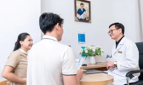 Mô hình mới tại Vinmec Hạ Long xóa cảnh “may rủi” trong phát hiện ung thư phụ khoa
