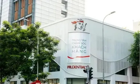 Prudential Việt Nam bị truy thu 135 tỷ đồng thuế TNDN, 'cắt' gần 53% chi thưởng đại lý và chuyển hơn 5.100 tỷ đồng cho công ty mẹ ở nước ngoài