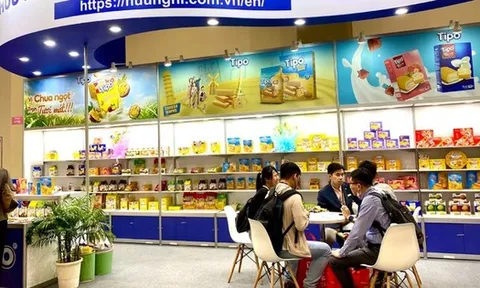 Hữu Nghị Food doanh thu tăng hơn 40% nhưng lợi nhuận quý I vẫn đi lùi