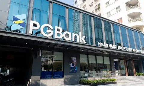 PGBank: Gam màu đối lập trước tham vọng tăng vốn