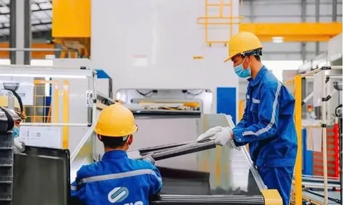 SMC thoát lỗ nhờ thanh lý tài sản, nhưng dòng tiền kinh doanh vẫn âm hơn 141 tỷ đồng và nợ ngắn hạn vượt 3.100 tỷ đồng
