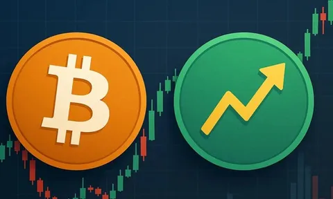 Giá Bitcoin hôm nay 7/5: Vượt 80.000 USD do làn sóng thanh lý vị thế bán