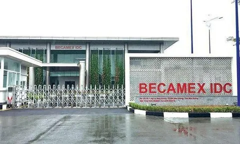 Lợi nhuận Becamex đi lùi, muốn huy động 2.000 tỷ từ kênh trái phiếu