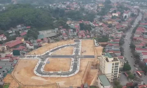 Yên Bái thu hồi dự án khu đô thị gần 5.000 tỷ của Công ty Chân - Thiện - Mỹ
