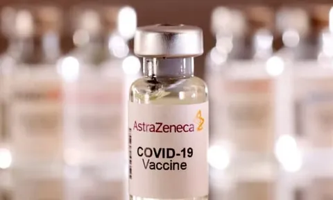 AstraZeneca thu hồi vắc xin Covid-19 trên toàn cầu